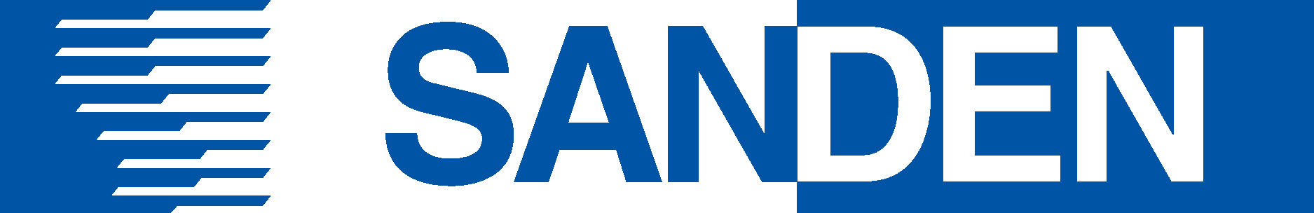 SANDEN